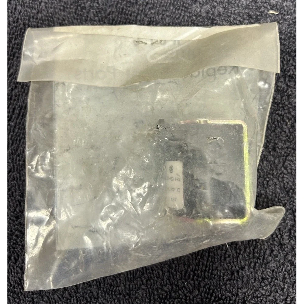 AUK Muller E-1.017 EPDM Repair Kit Part New